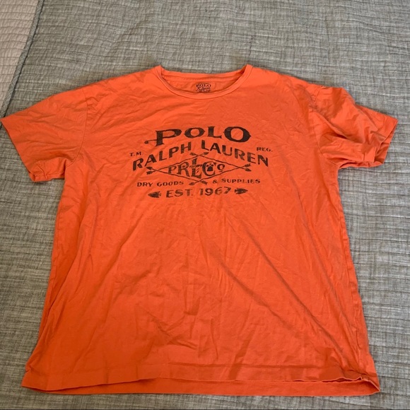 Polo Ralph Lauren Tops - EUC Polo Tshirt*Final Price Unless Bundled